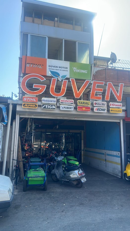 Galeri 1
